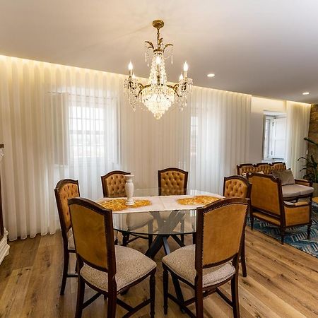 Lendalima Formosa Apartment Ponte de Lima Luaran gambar