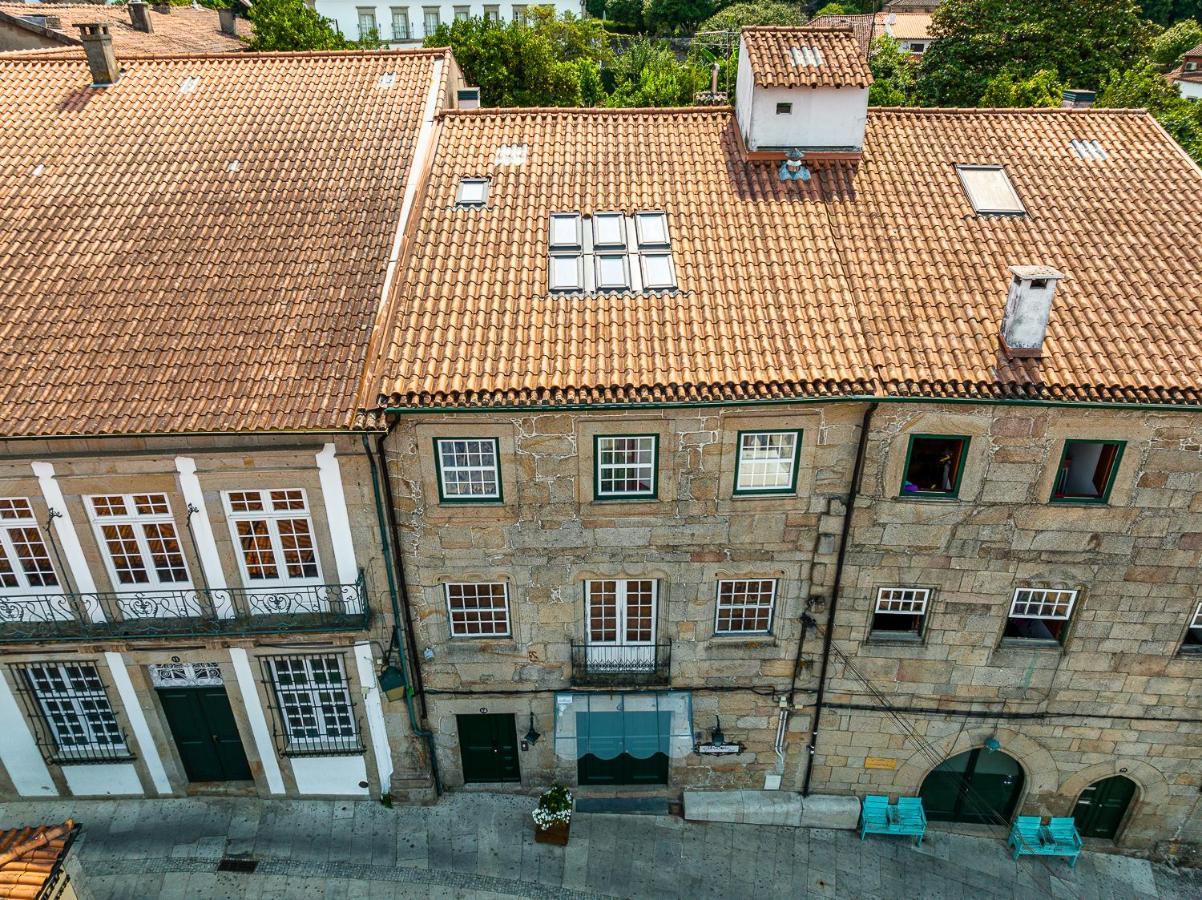 Lendalima Formosa Apartment Ponte de Lima Luaran gambar